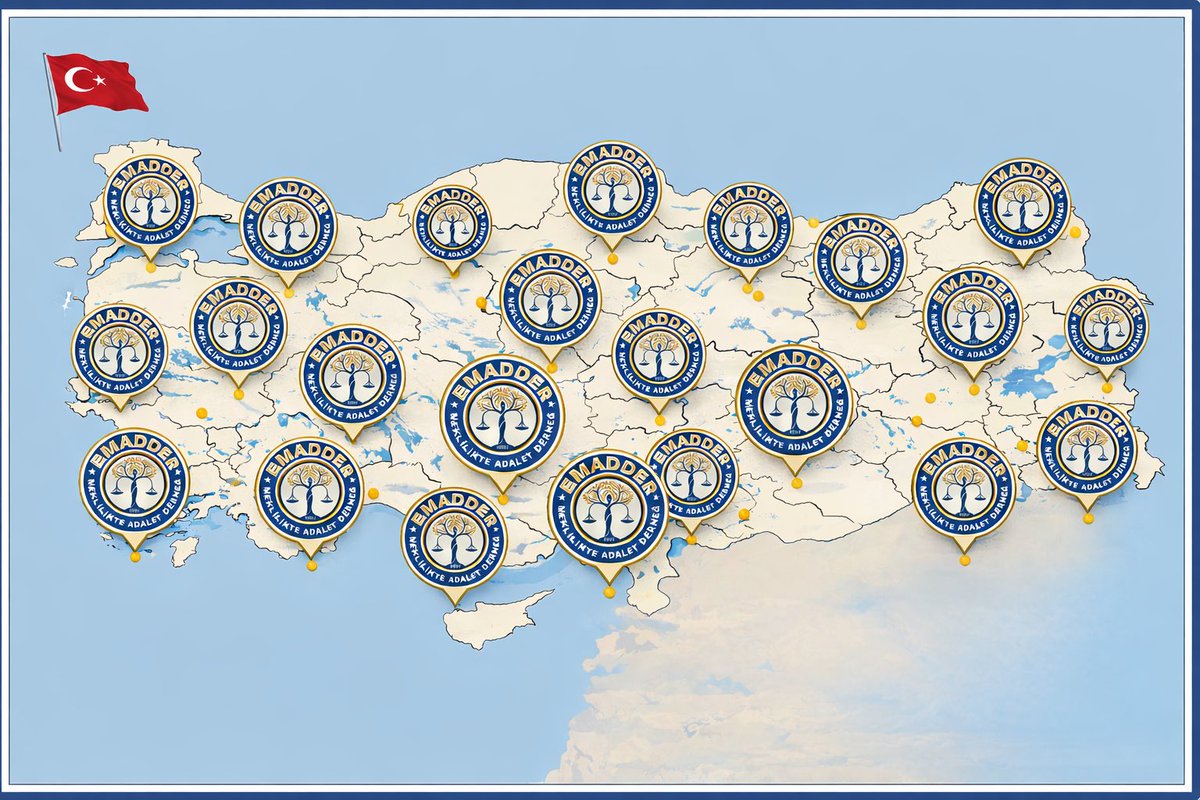 Türkiye’nin birçok ilinde bu hafta stant ve broşür etkinliklerimiz var.
Ayın 21’i, büyük etkinlikler haftası oldu. Aynı anda Türkiye’nin dört bir yanındayız.

Mağduriyetimizi her köşeye, her bucağa anlatıyoruz.
Emeklilikte Adalet Derneği (EMADDER) bu mücadeleyle tanındı.
Biz