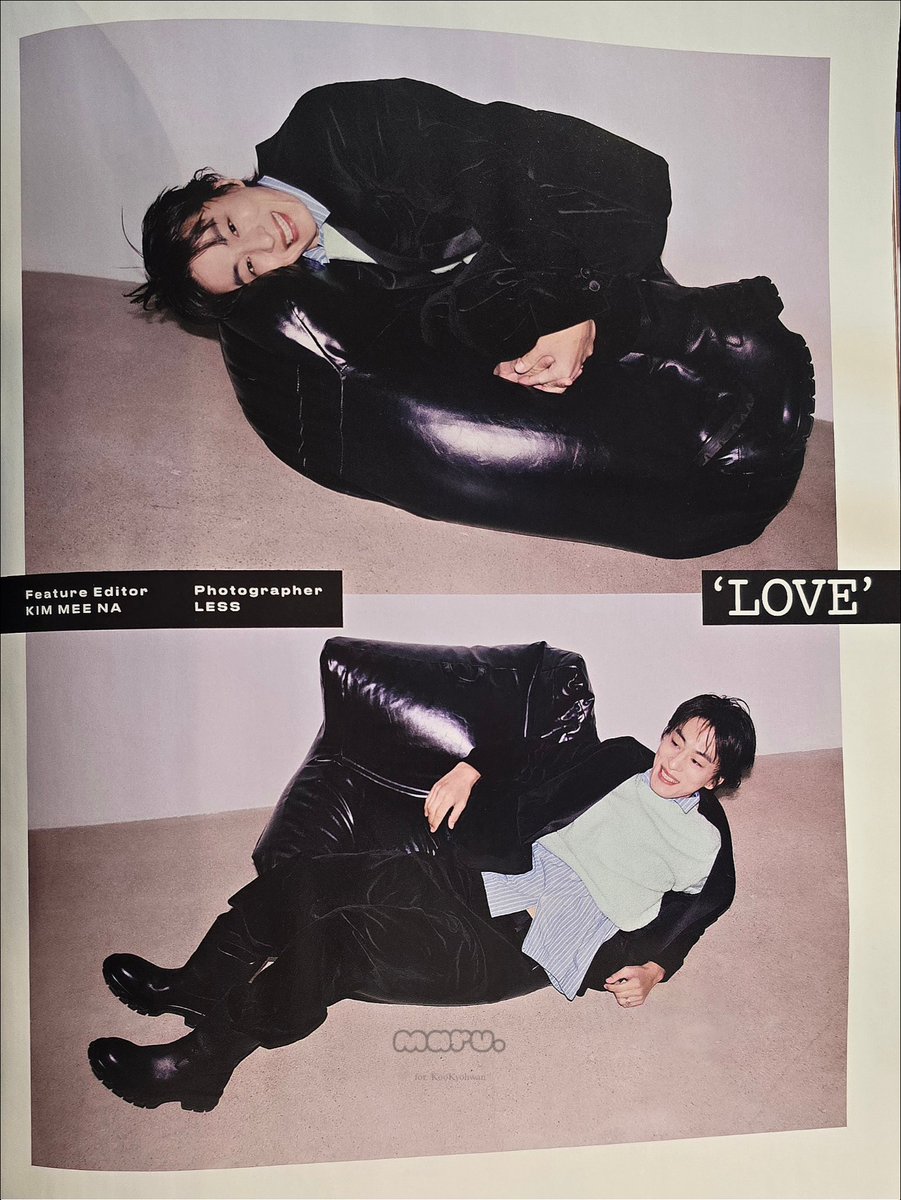 9kyo1953's tweet photo. 코스모폴리탄 1월호 #구교환 https://t.co/WBz1aaO7zy