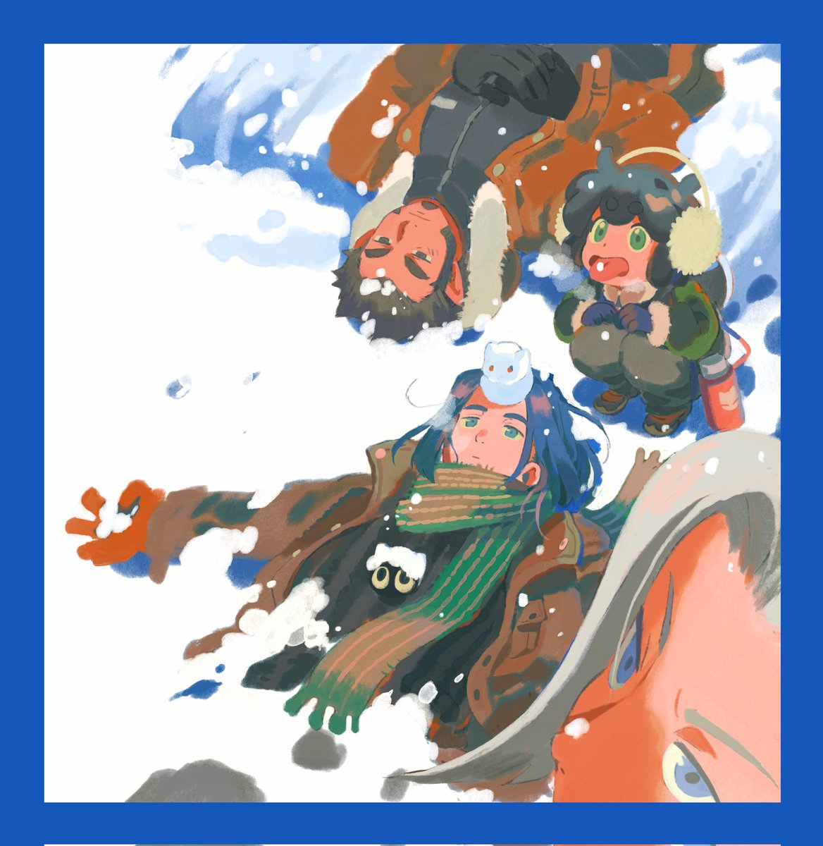 どき屋（どき丸）引用感想歓迎 (@dkmr_LXH) / Posts / X