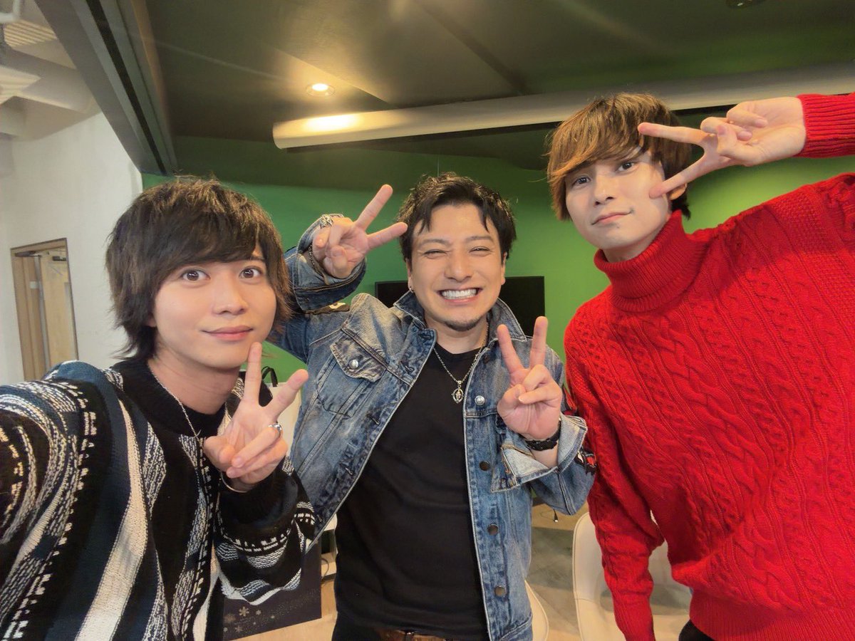 中山優貴 (@YUKI_SOLIDEMO) / Posts / X