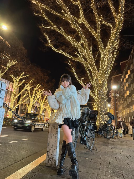 Twitterのコスプレ画像38