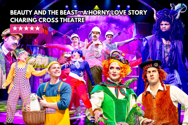 West End Wilma tweet media