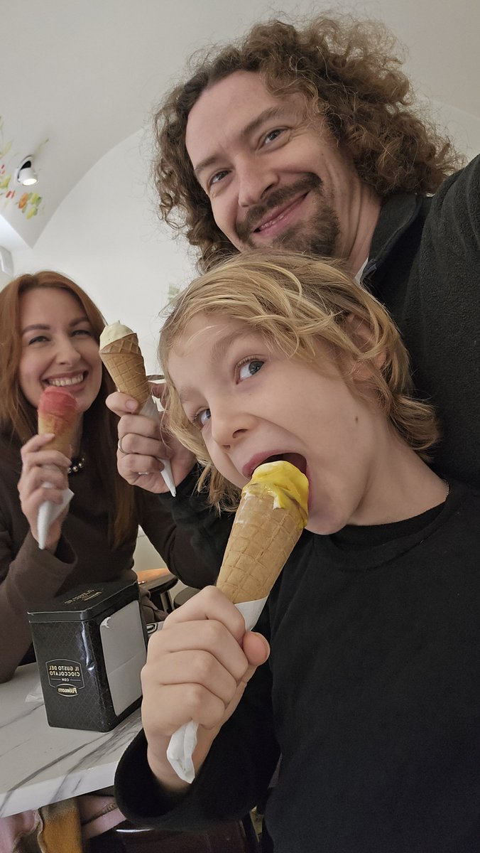 Gm, fam.
Have a great weekend. ❤️