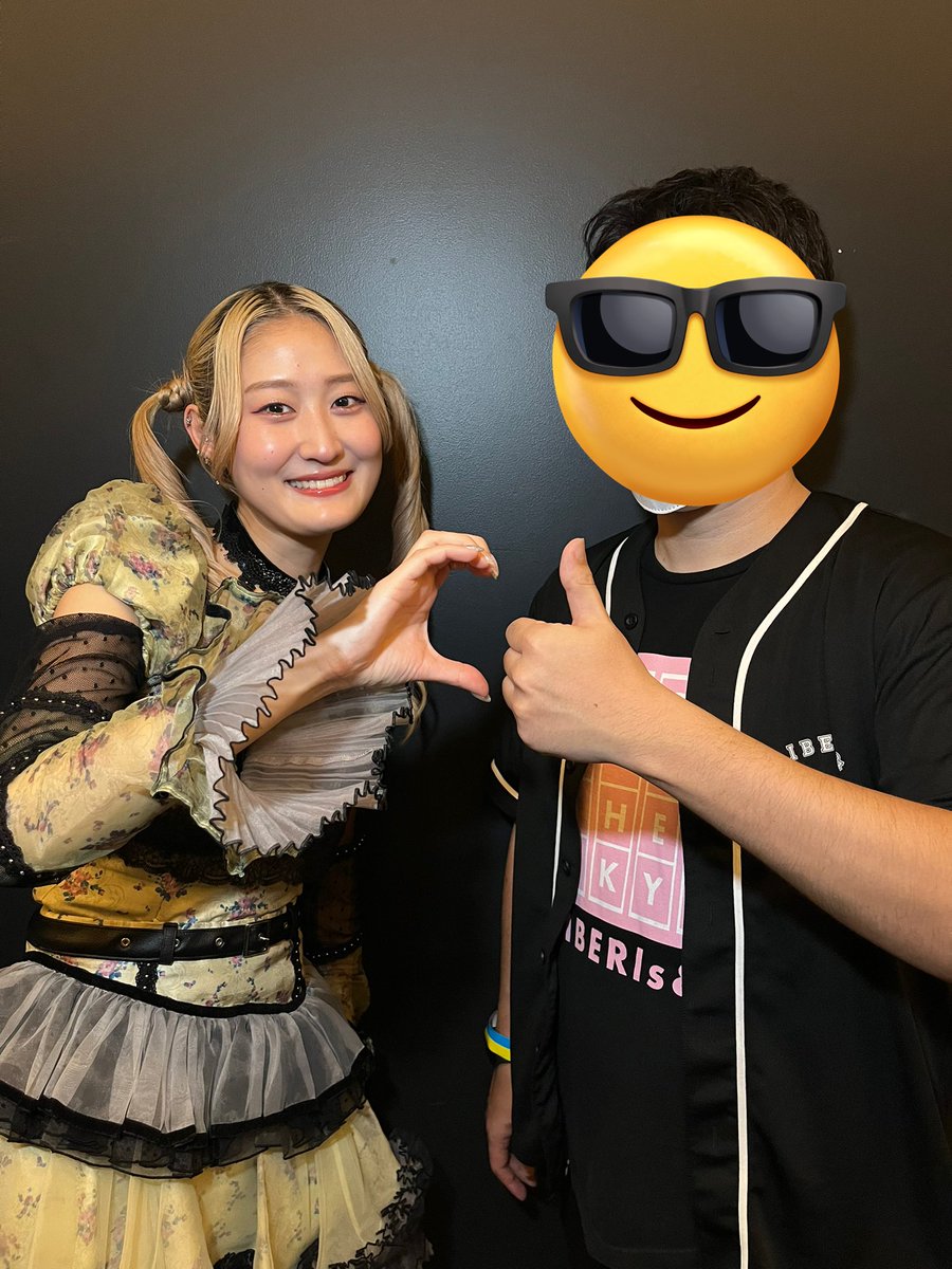 ZEPPIN DISCO ARCANA PROJECT 花宮ハナさん IBERIs&との共演は2024年3