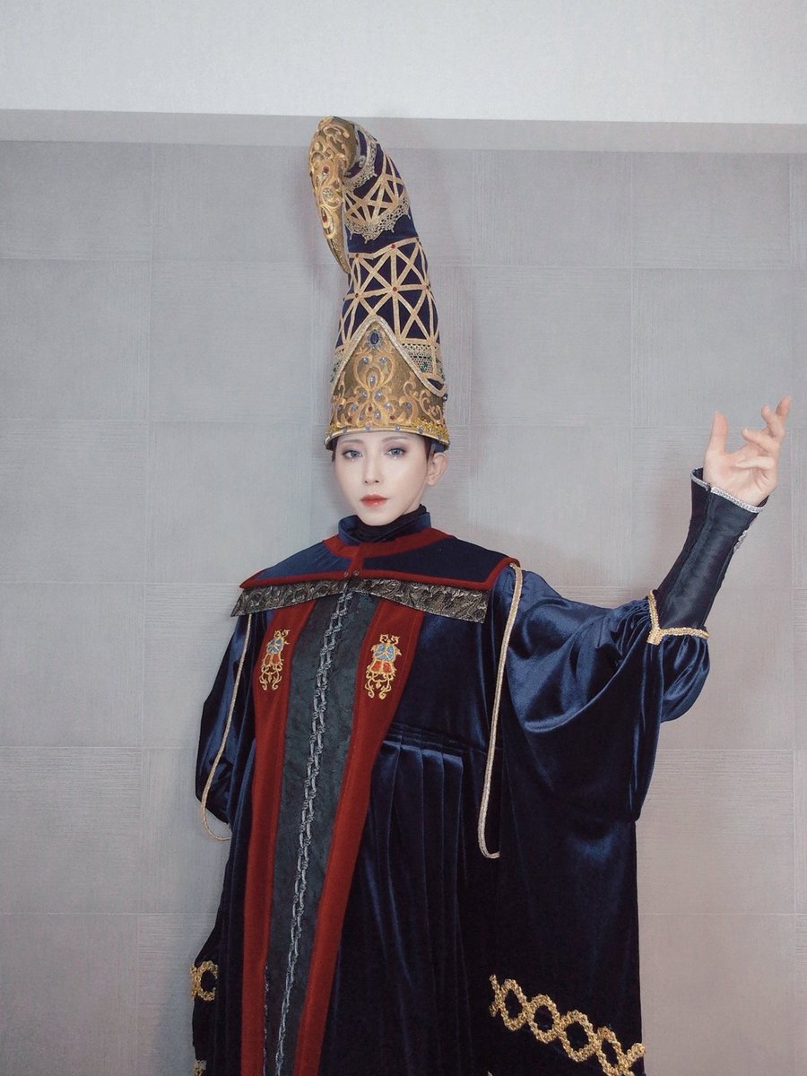 ⋆˖⁺‧₊☽エイチ☾₊‧⁺˖⋆ tweet media