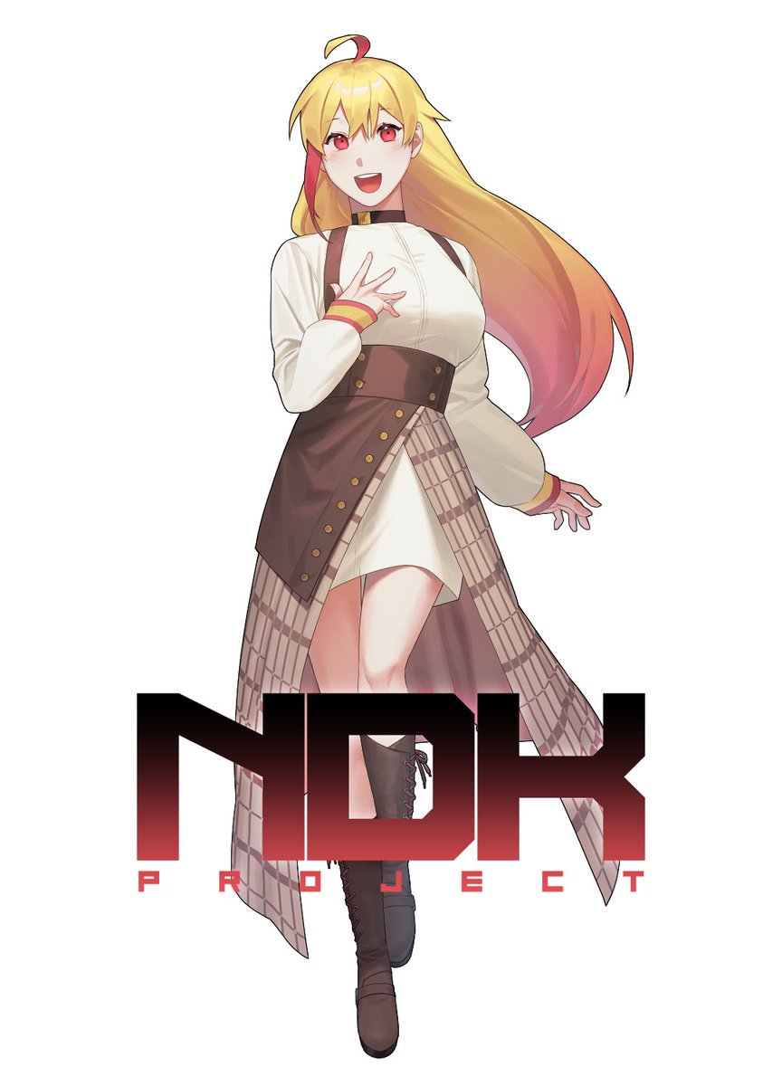 NDK_project's tweet photo. 『Mai』가 추가되었습니다.
https://t.co/CC9ifxSS88

#NDKproject #synthv https://t.co/306dKYlOjh
