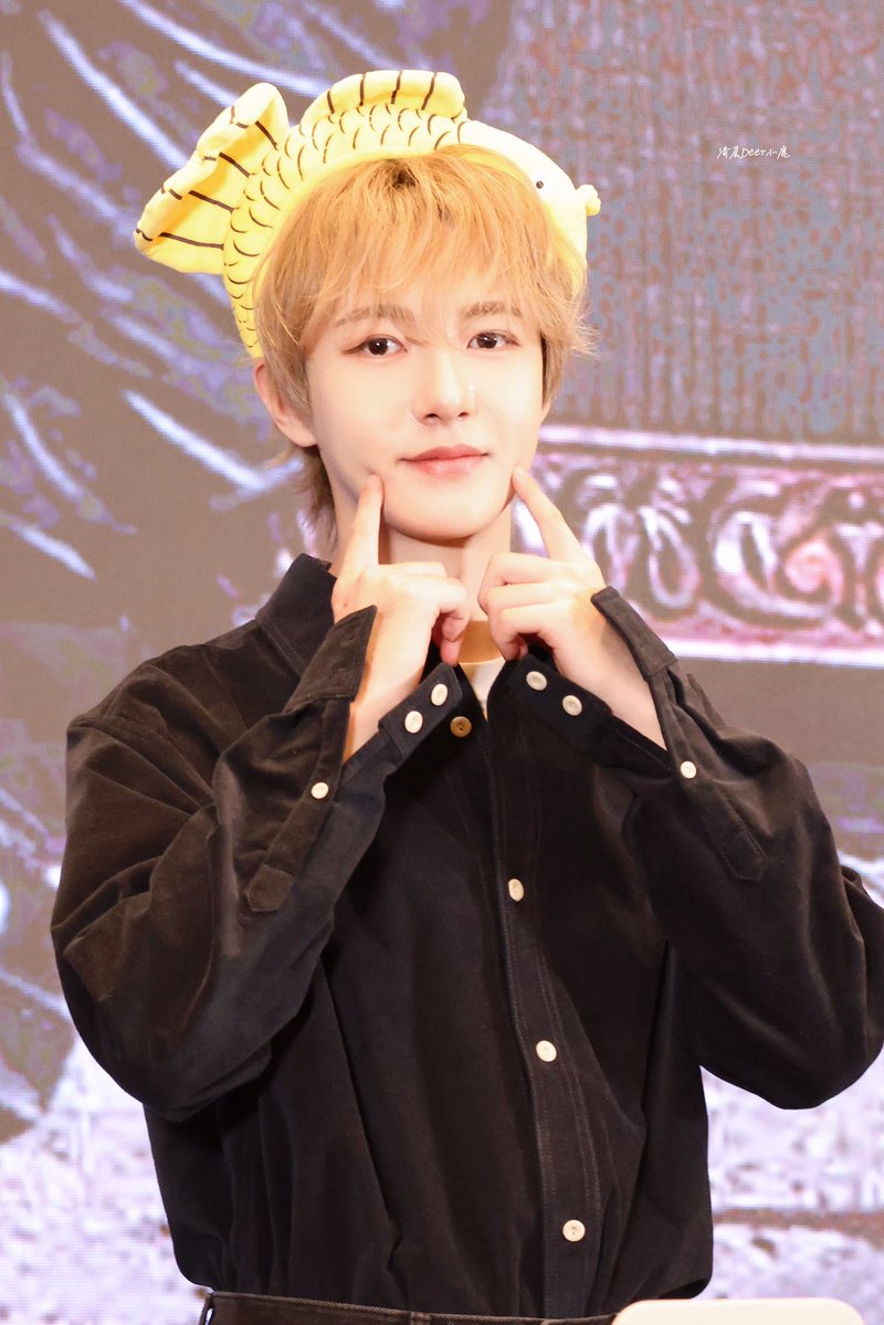 morningDeer0323's tweet image. 251220런쥔
#런쥔 
#RENJUN 
#仁俊