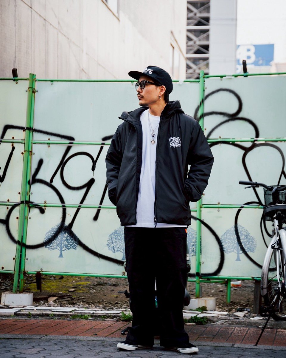 キャップ-キャプスト サングラス-キャプスト アウター-キャプスト、L