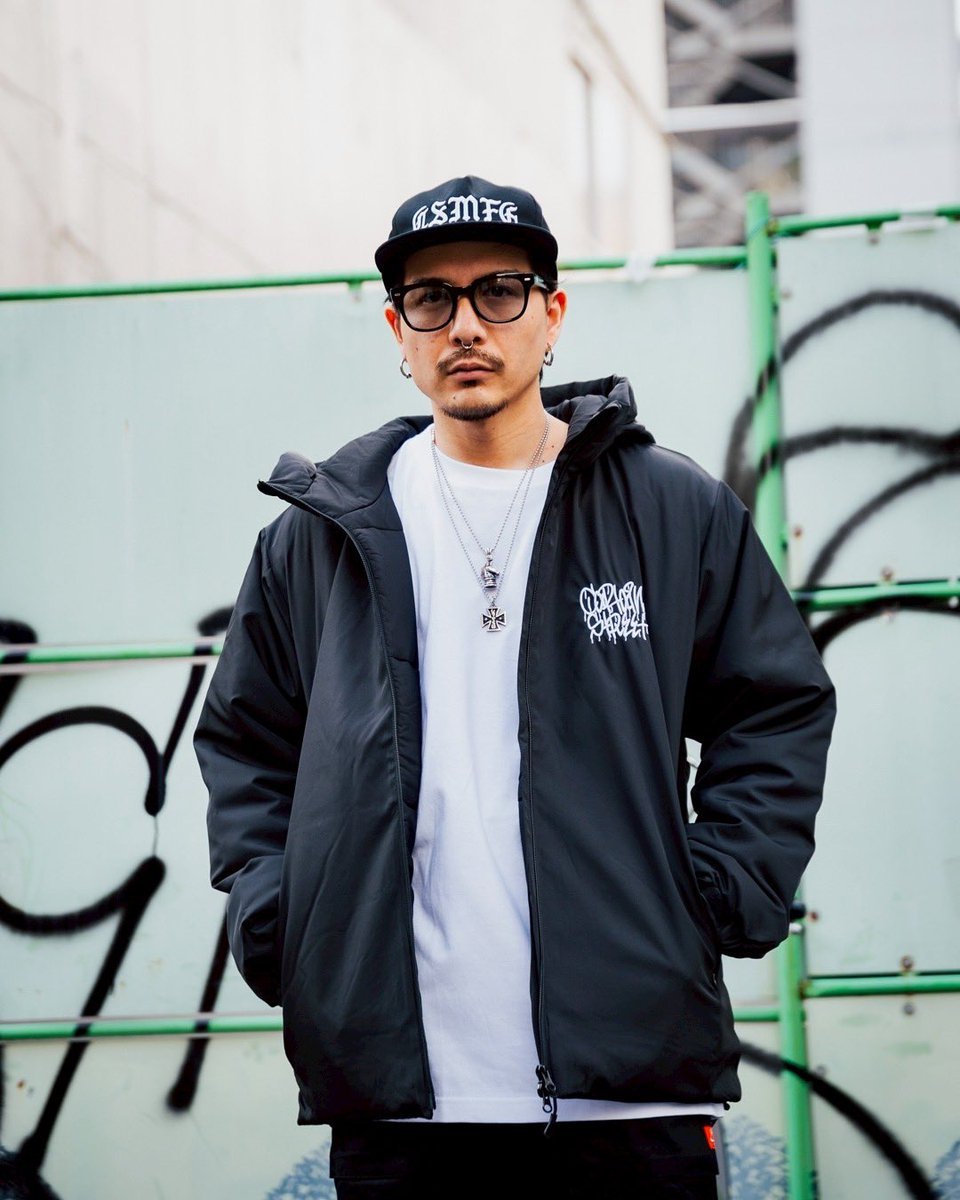 スタジャン　キャップ　同梱　専用　15000円 キャップ-キャプスト サングラス-キャプスト アウター-キャプスト、L