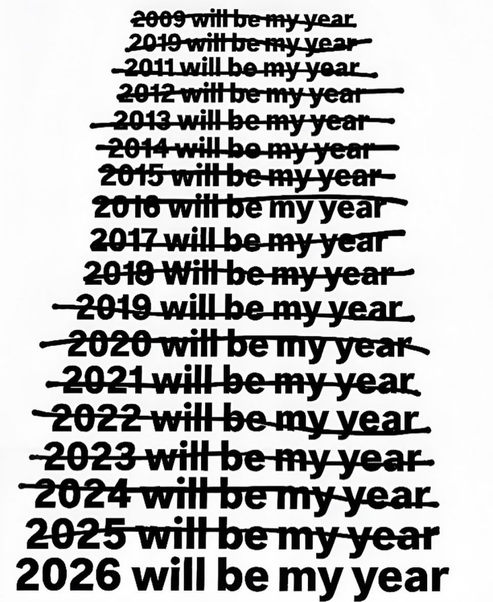 _molu___'s tweet image. 2026 will be 🙌🤞