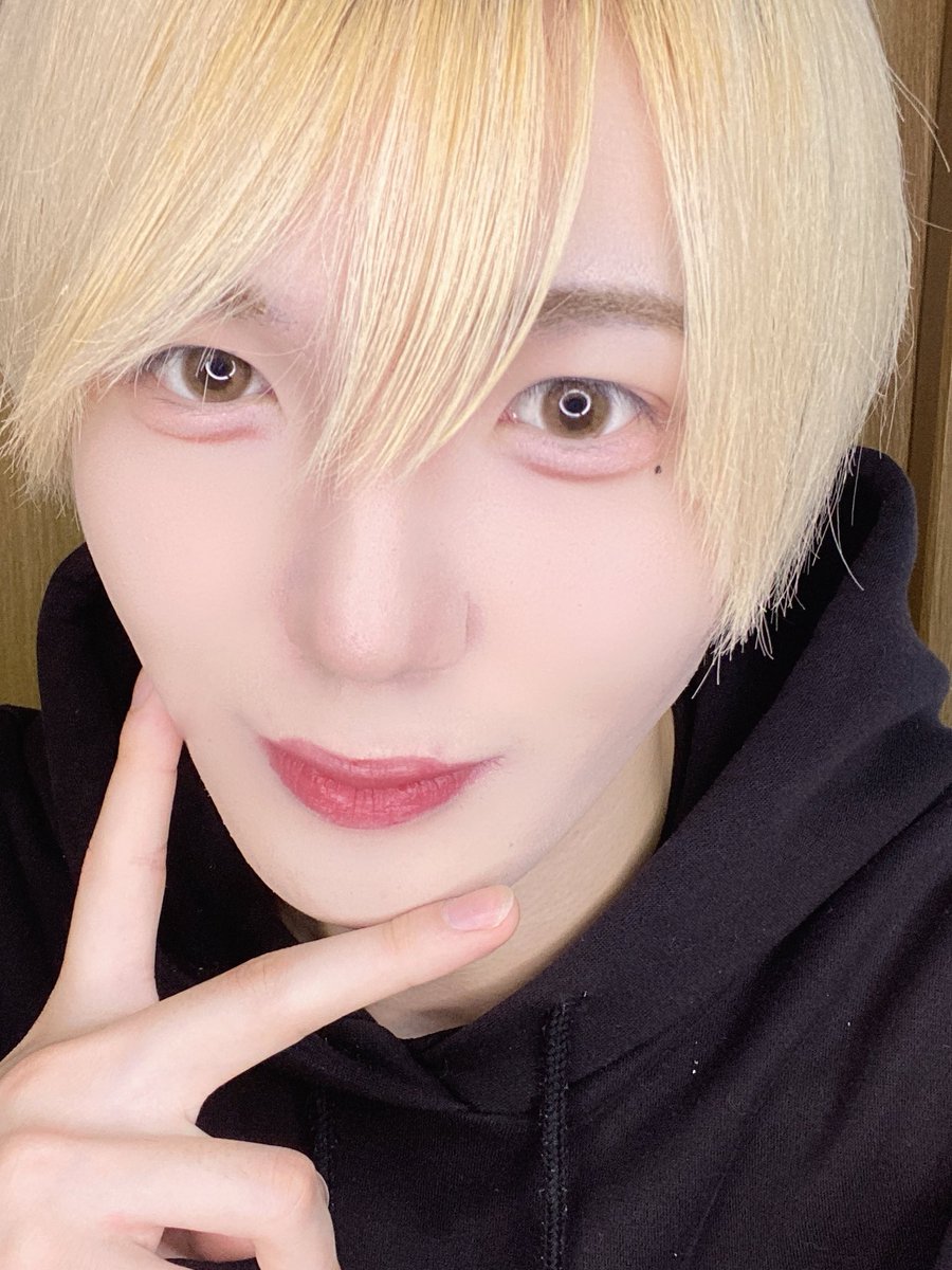 配信ありがとう〜🎀 どあっぷすぎたっ⛄️