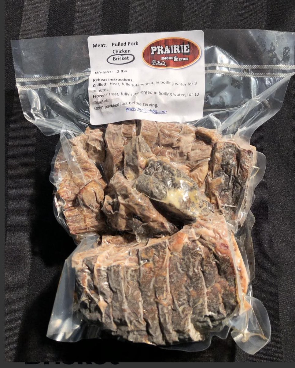 Food Day today at REAL.
Location: Farmers' Market
📆 December 20th
⏰ 9am to 3pm
📍Banner Hall at REAL District

Regular menu available:

Beef Brisket
Pulled Pork
Cup O' Que
Texas Big Beef Sausage
Apple Cider Slaw
BBQ Pit Beans
Maple Bacon Cornbread
Tumbleweed Pickles