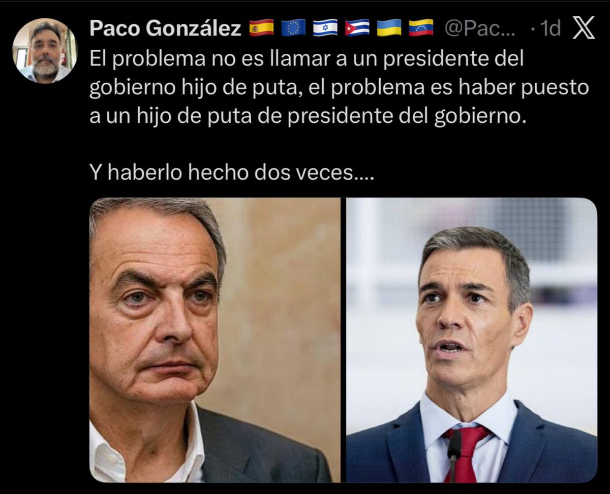 Roberto Lainez (@robertolai74153) on Twitter photo 