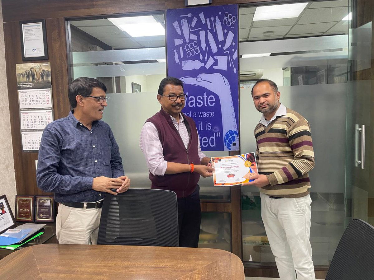 officialcomsyn's tweet image. 🎯 COMSYN Carrom Tournament !🎯
A fun-filled day of sharp shots, laughter, and friendly competition. 
Congrats to all the winners and big cheers to everyone who played their hearts out! 🏆🔥

#CarromTournament #Comsyn #FIBC #BigBags #Manufacturer #Exporter #Indore #India