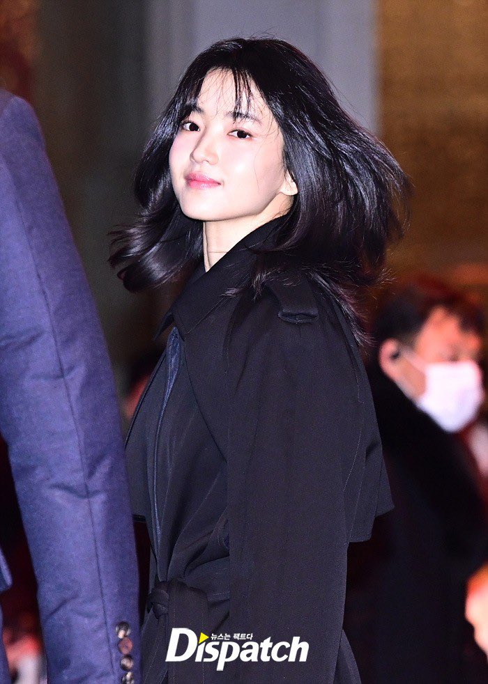 딸기우유마냥 핑크뽀용 너무 예쁘셔..
아 미치게따