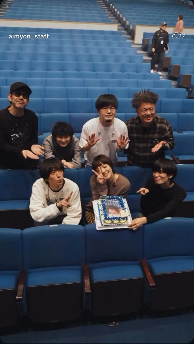 まい 𝘼𝙄‌𝙈☁⭐️⸝⸝꙳ (@mai2503mh) / Posts / X