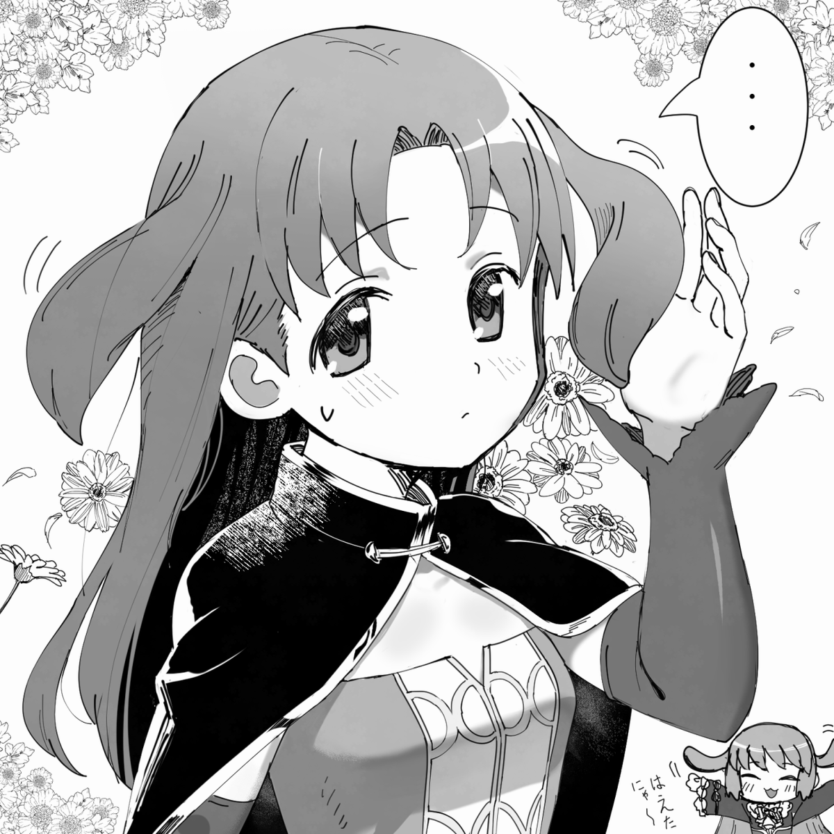 みーにゃん (@mi_nyan3377) / Posts / X