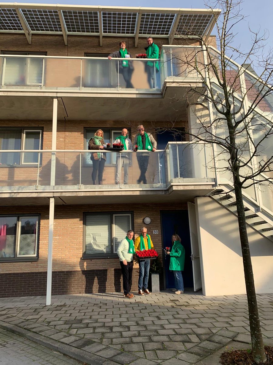 CDA Midden-Delfland tweet media
