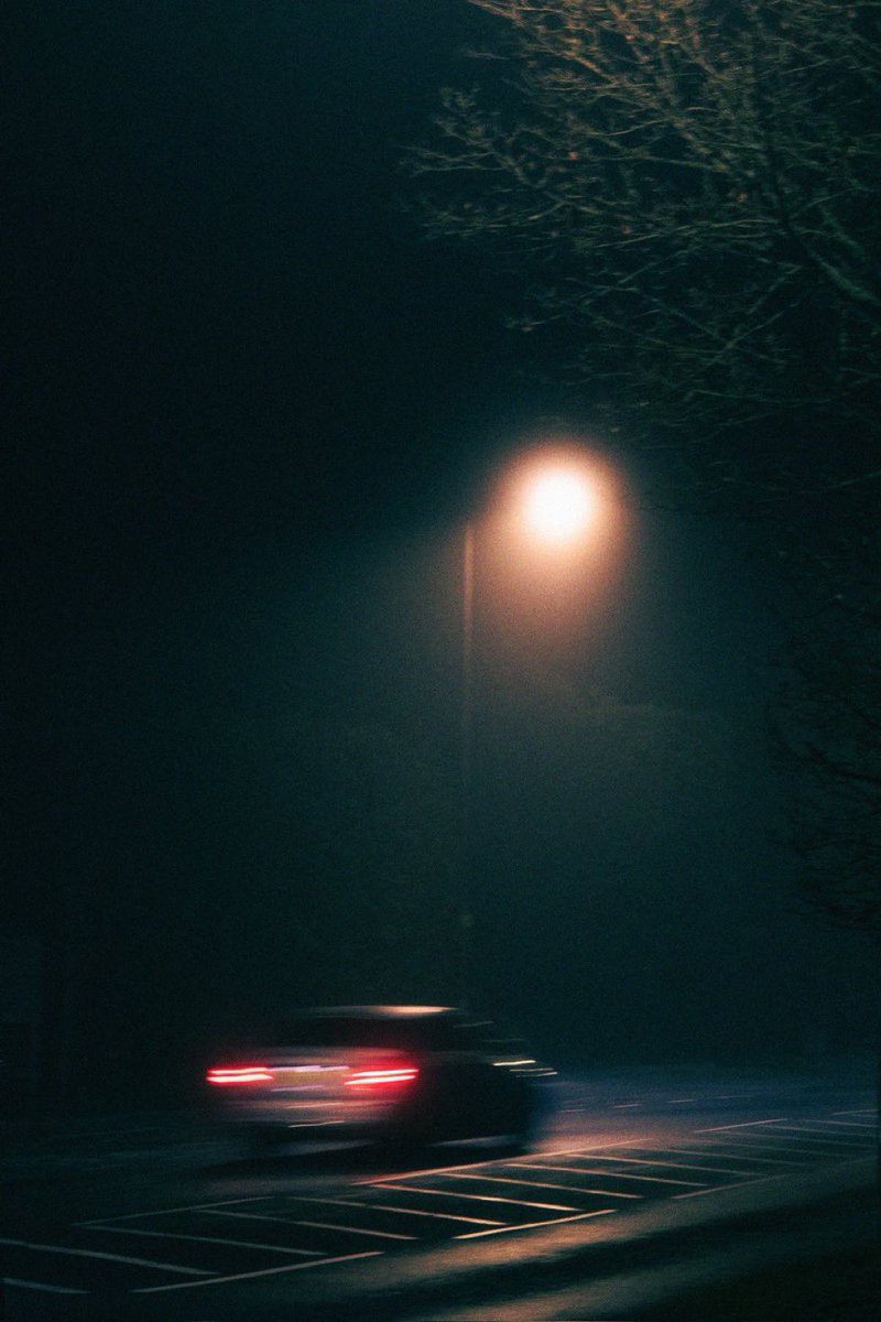 sebeckart's tweet image. gm

Added a really cool piece by @emilybakerphoto to my small collection. It's a limited edition, so go and get yours! Support photography! 

Could be straight out of Mulholland Drive 👌

“Midnight Highway”