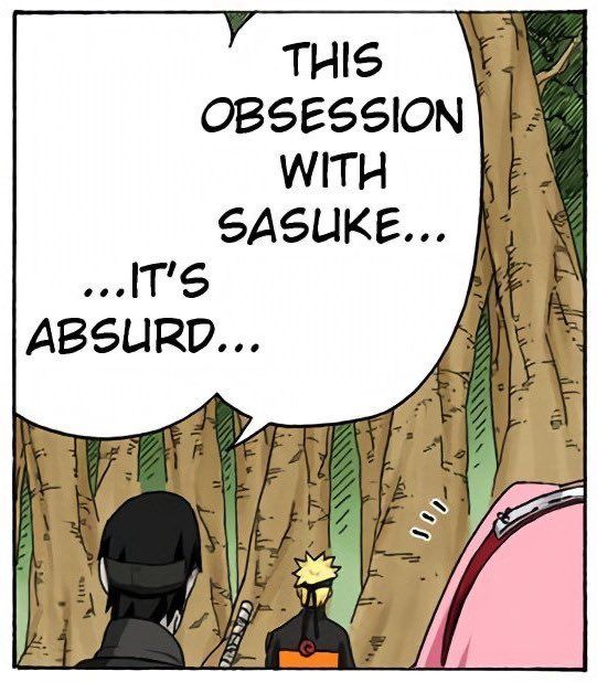 guys we need more alphas like naruto