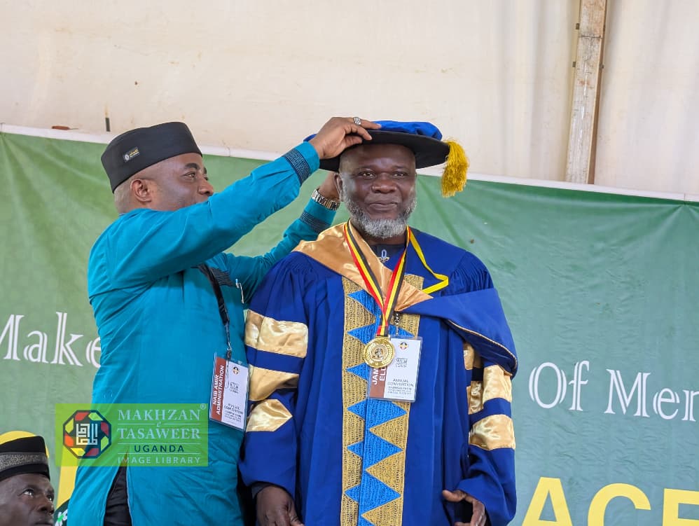 AhmadiyyaUganda tweet media