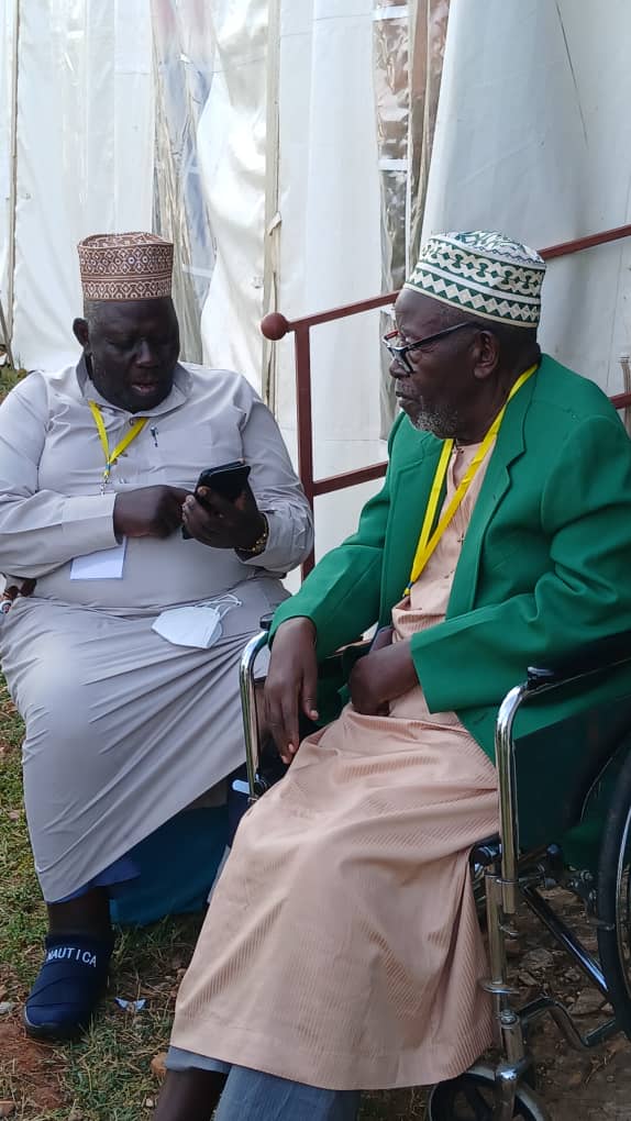 Beautiful scenes from  #JalsaSalana Uganda #Rabwah Farm, in Kiboga district. Miracles being fulfilled daily in support of the #PromisedMessiah Hazrat Mirza Ghulam Ahmad (as) of #Qadian. #JalsaSalana