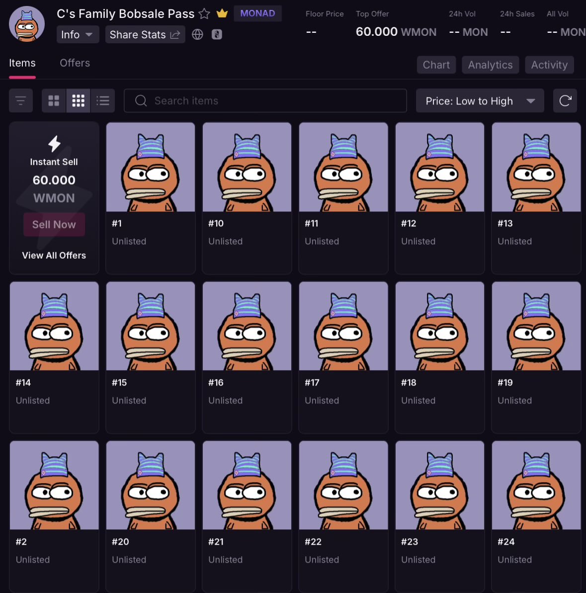 C's Family 🎟️ tweet media