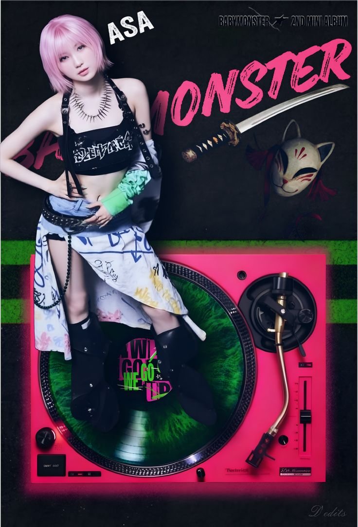 can i die ? my heart so hard working 🥹😭