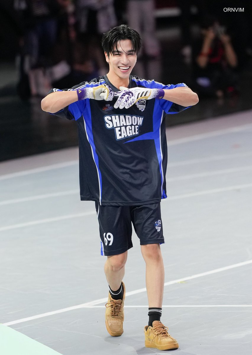 ornvim's tweet photo. ไม่เป็นไรน้า ลูกเก่งที่สุด 🖤💕

PERTHSANTA DOMIIA WEWILLWIN

#GMMTVStarlympics2025
#PerthTanapon https://t.co/MHlgtW2BnW