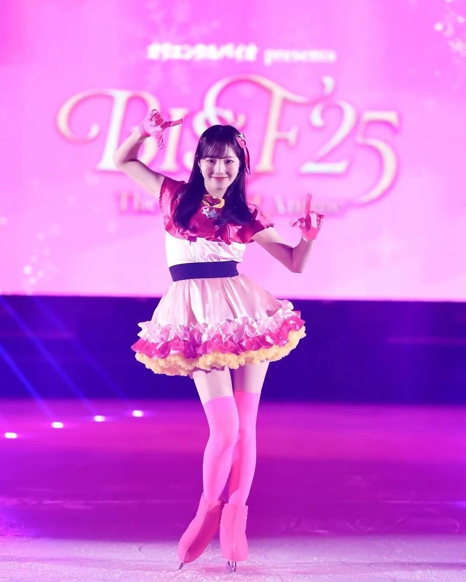 【超朗報】本田真凜さん(24)、そのへんのアイドルよりもアイドルになるwww