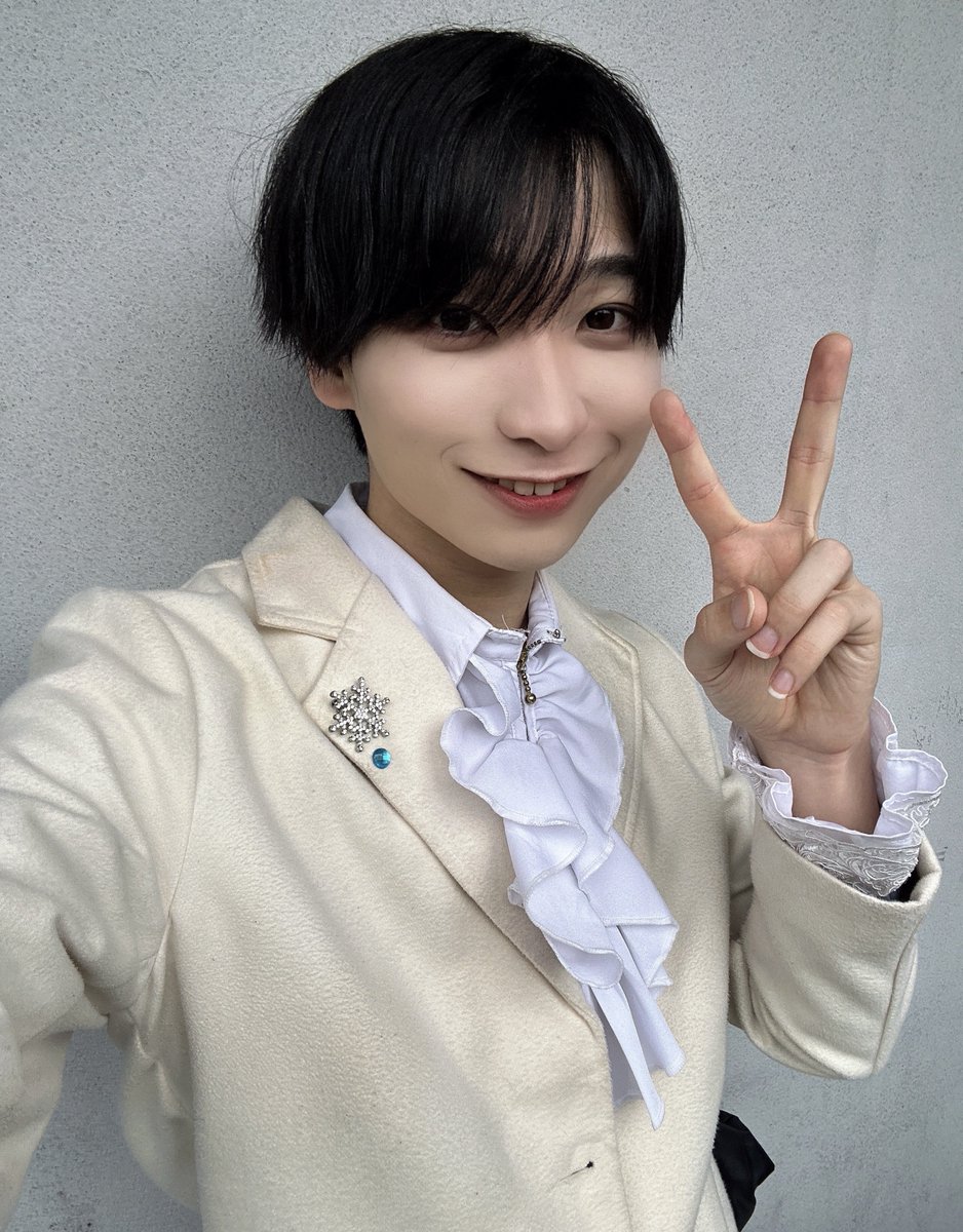 藤澤ひろき@スタプリ (@HIRO_StarPrince) / Posts / X