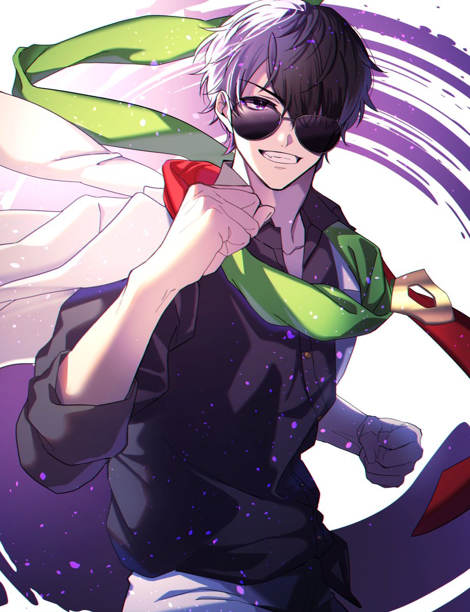 KaoSAME (@KaoKaoSAME) / Posts / X