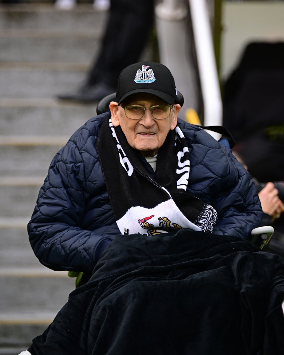 Newcastle United tweet media