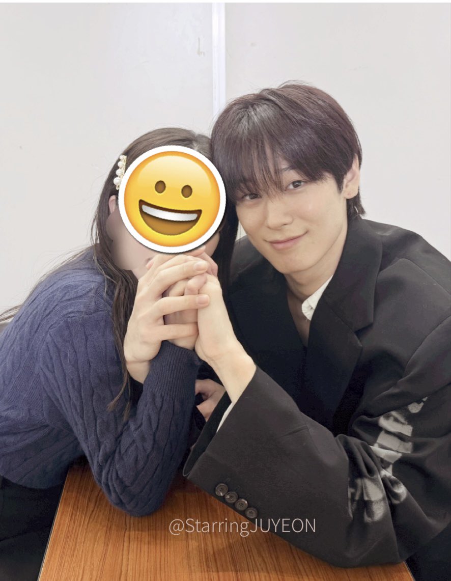 251220 THE BOYZ whoop ツーショ 撮影会 ドボイズ ジュヨン 주연