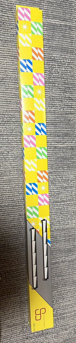 ストリートカンパニーのウィンクミラーちゃんと箱からサンバイザーまで持っての私ぐらいじゃない？😘