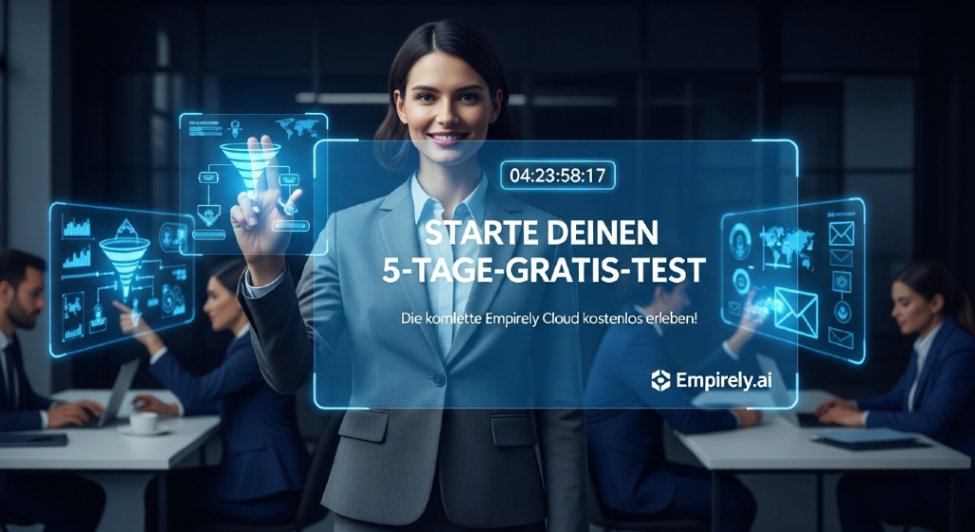 #Empirely: Unlock Massive Growth with Proven Strategies