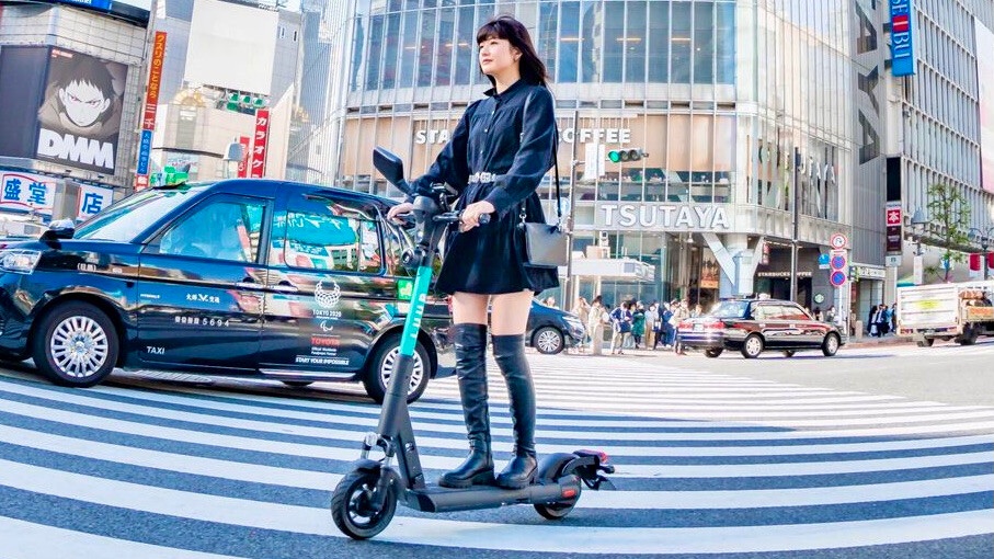 LUUP取り締まれよと思う人✋