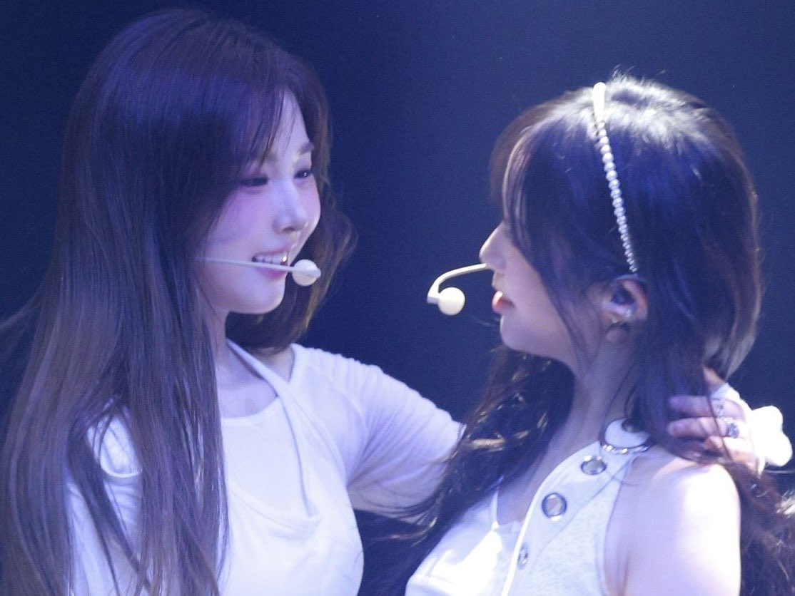 ciwtcc's tweet image. same light different vibe