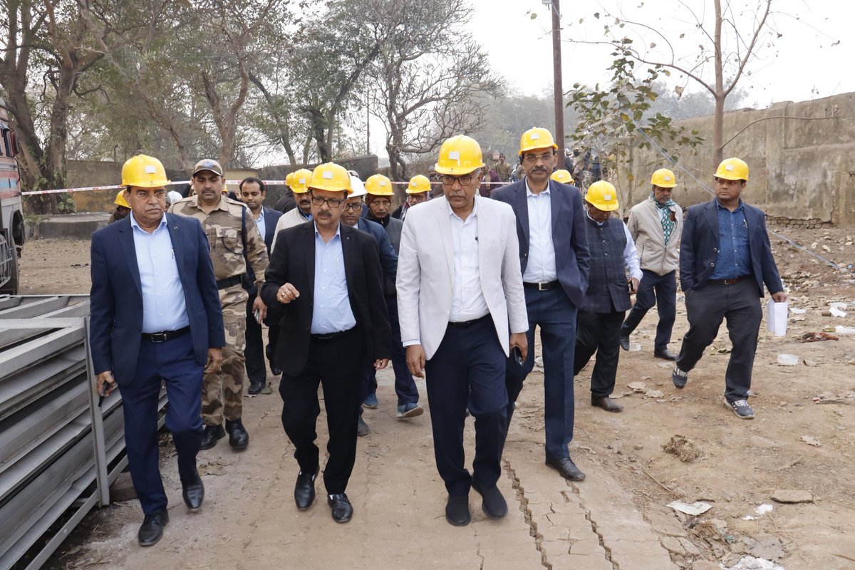 Bharat Coking Coal Limited tweet media