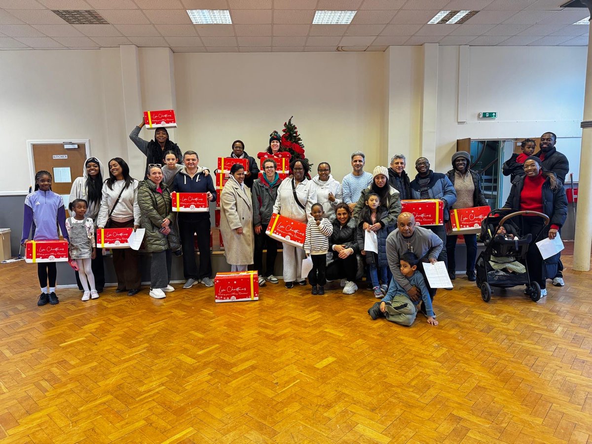 Hendon Baptist tweet media