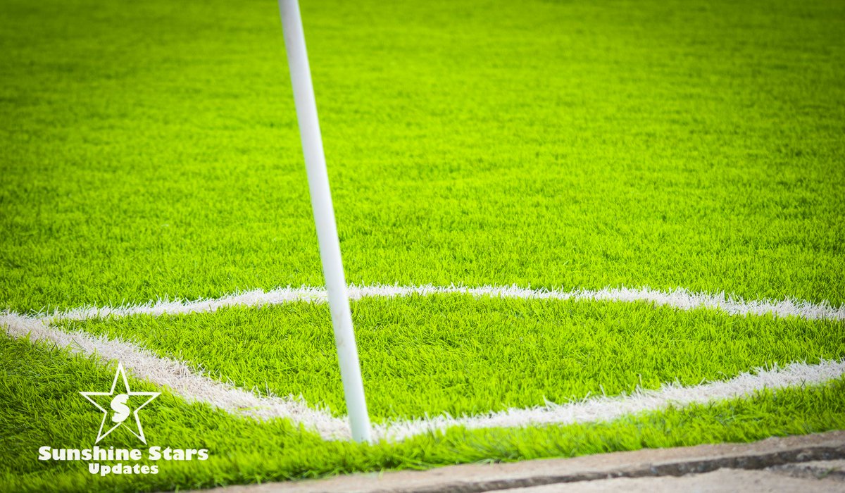 ssstarsupdates's tweet photo. Pitch looking good
#NNL26
Sunshine Stars FC π Abia Comets FC
#sunshinestars #SunshineStarsUpdates https://t.co/5kdHNvI9Rc