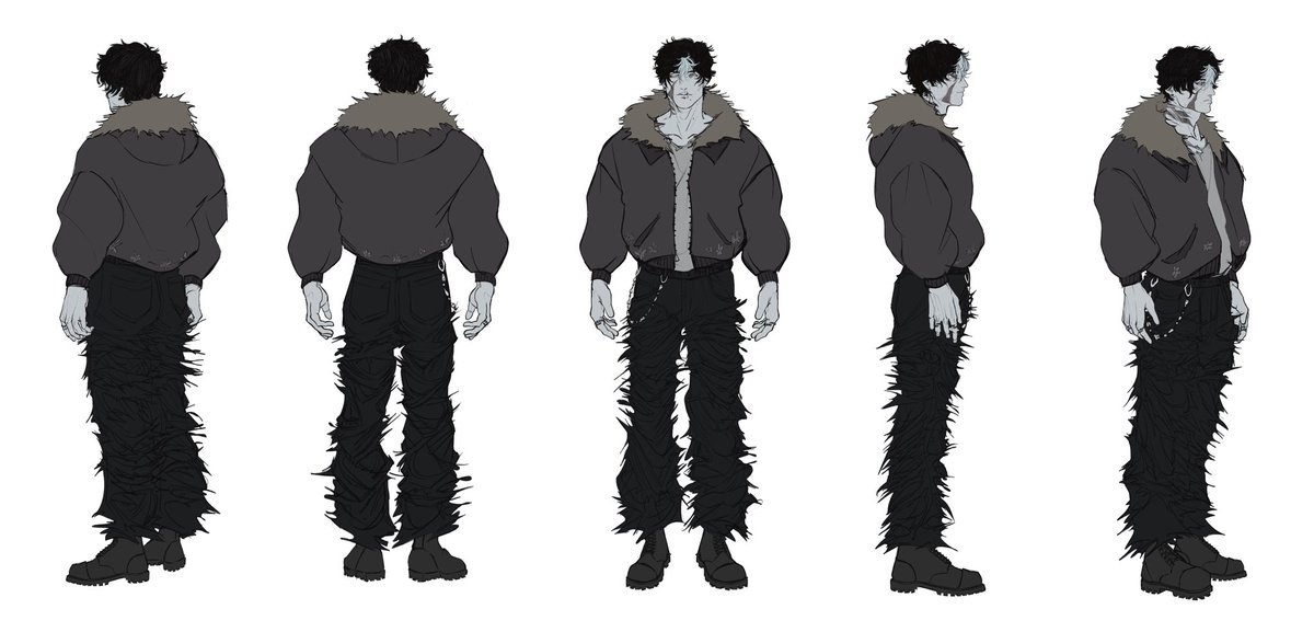 🔞Dead Meat🔞 tweet media