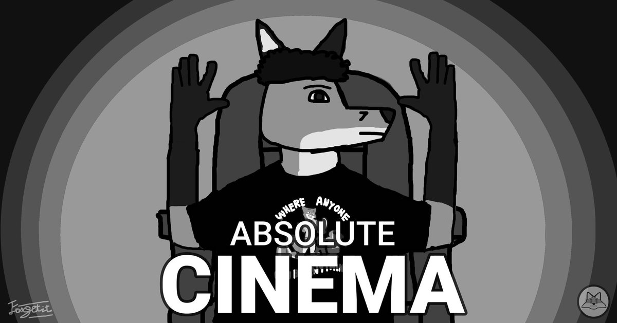 foxgetit's tweet image. 🇺🇸🇬🇧: Me after watching Zootopia 2 
🇮🇩: Gue setelah nonton Zootopia 2

#furry #furryart #furryindo #furryindonesia