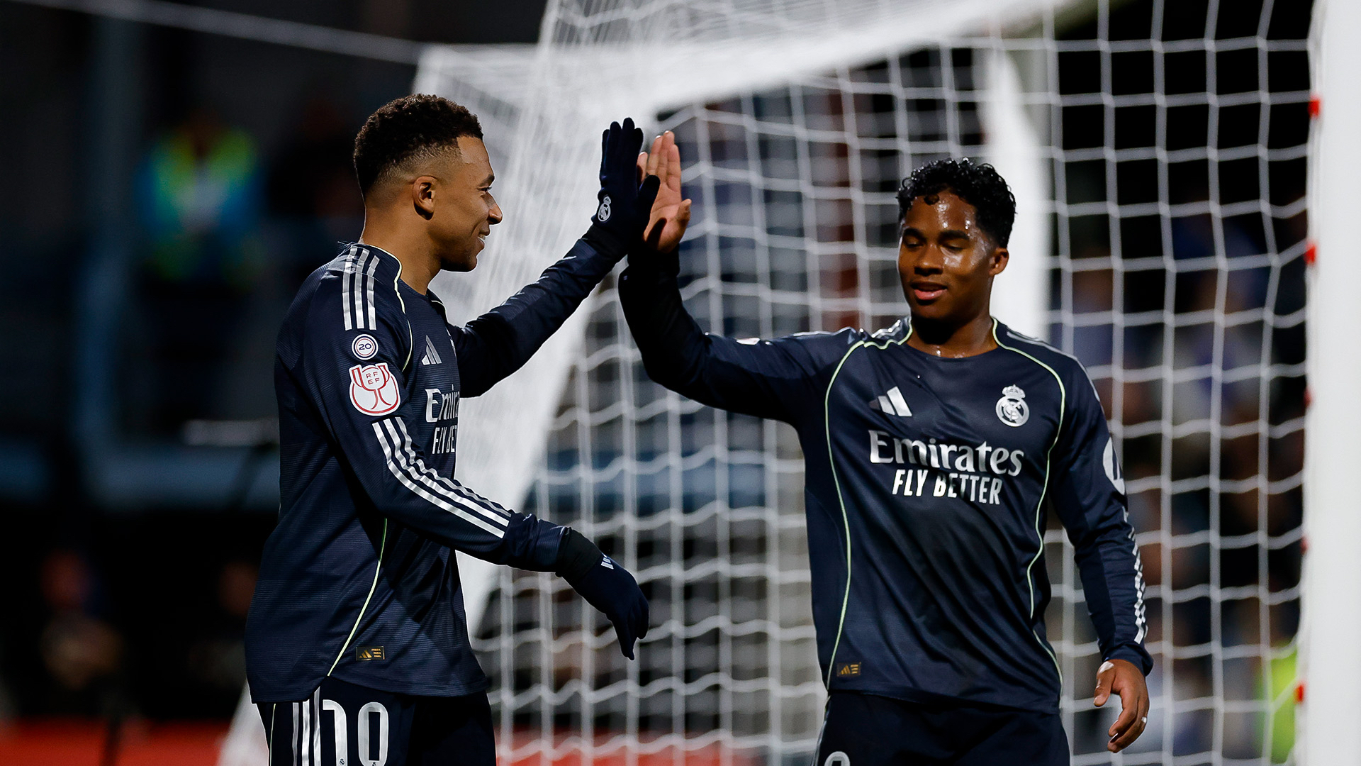 ريال مدريد يستضيف إشبيلية من أجل تحقيق فوزه الثاني على التوالي اليوم 