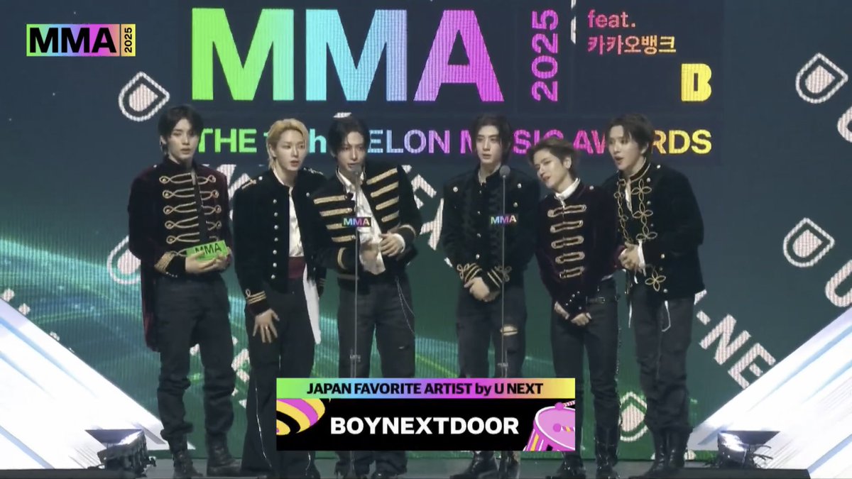 BOYNEXTDOOR SQUAD tweet media