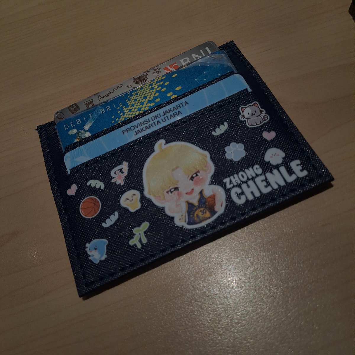 xo0chitll's tweet image. makasiii banyak kak @jihanwon17 langsung ku pake buat pergi hehehhe suka bgtt😍😍🫶