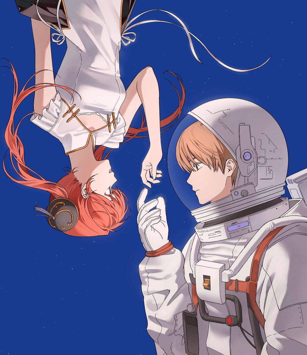 hyoci01's tweet image. #沖神 오키카구💫