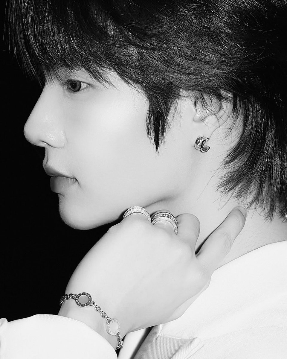 คำนำหน้าคือคุณหนูคุณน้องนะ เริ่ด ๆ เลย 🤍✨

♡ #nampingster 🐰 ☆ ･ﾟ｡