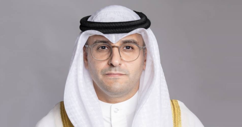 وزير البلدية والإسكان يهنئ سمو أمير البلاد بمناسبة الذكرى الثانية لتولي سموه مقاليد حكم البلاد - المشاري: الكويت تمضي بخطى ثابتة نحو ترسيخ الاستقرار وتعزيز مسيرة الإصلاح 