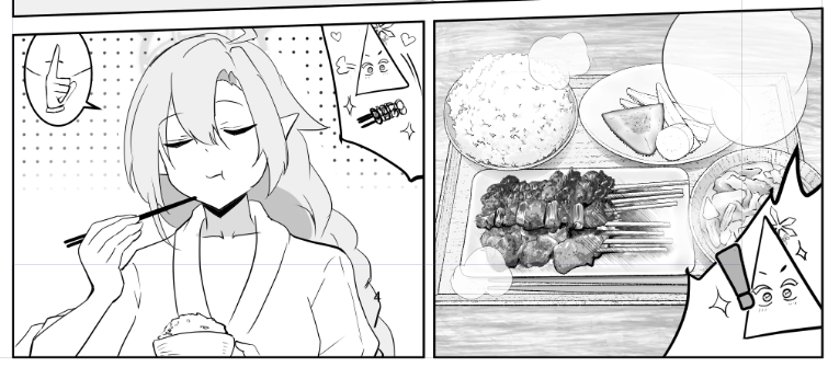 こんな風←に色々とキヴォトスの時系列を考察した結果、年末世に出ようとしている本の一部がこれ→ 